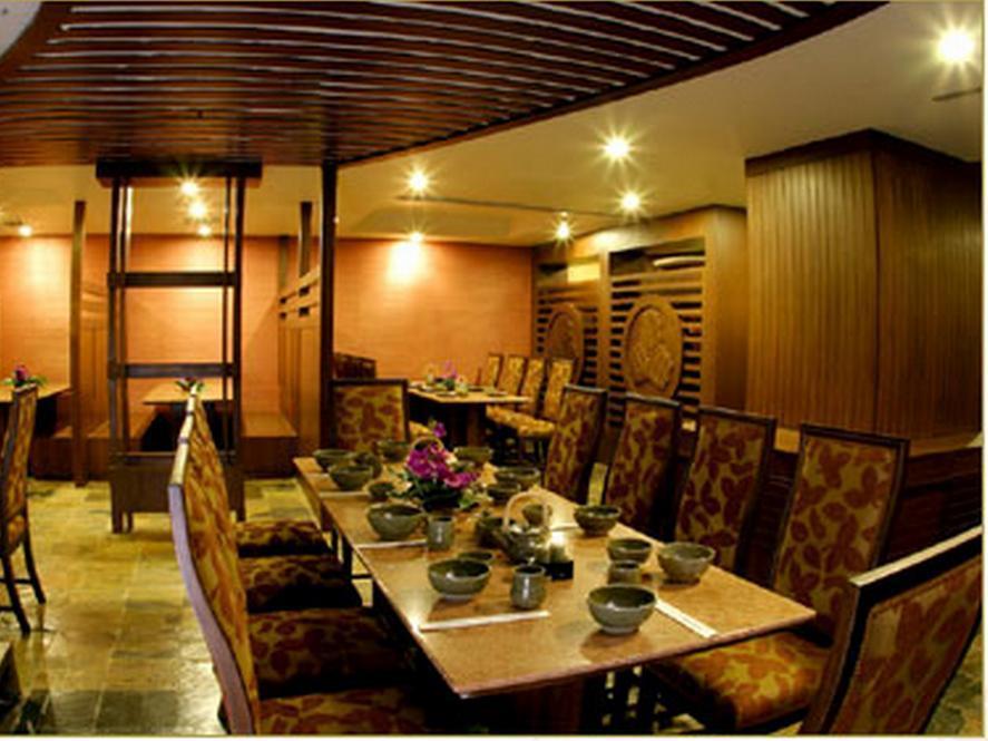 Adriatic Palace Hotel Bangkok