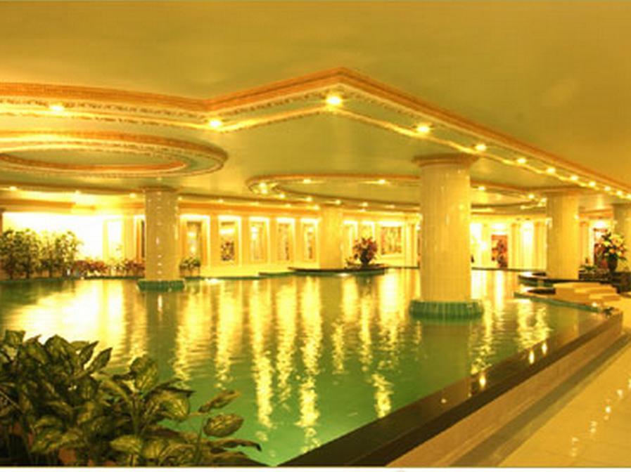 Adriatic Palace 4* Bangkok