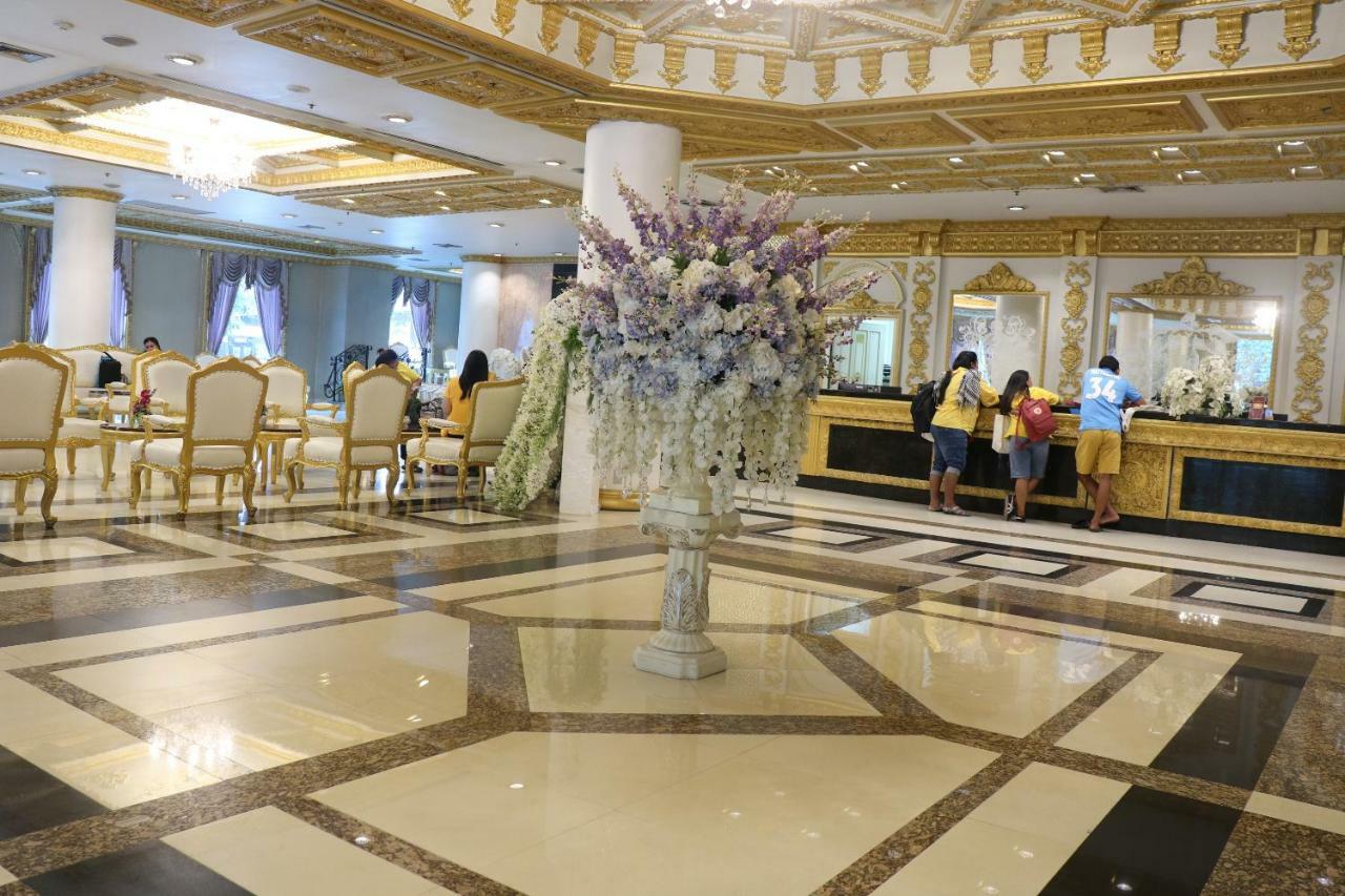 Adriatic Palace Hotel Bangkok