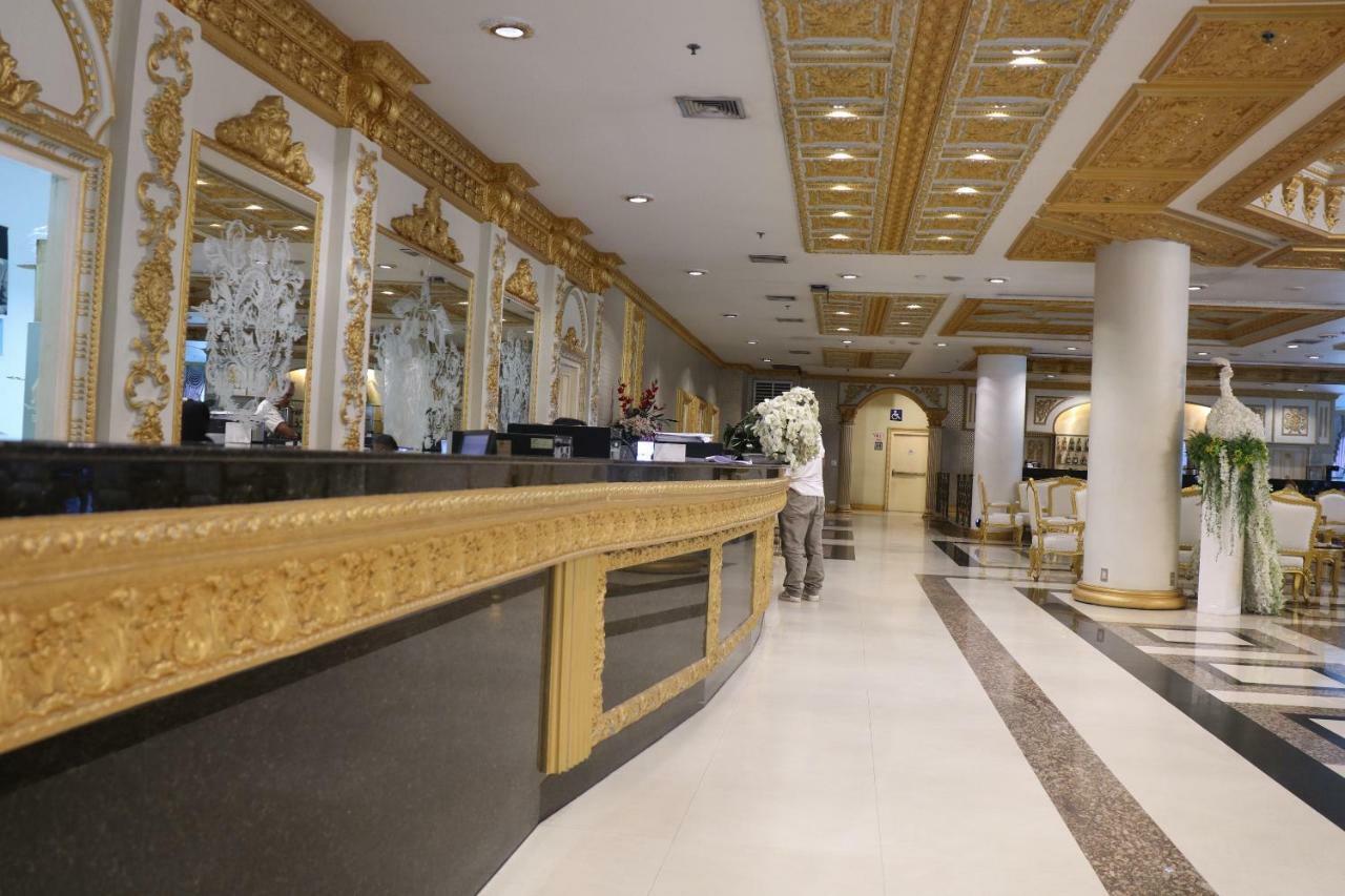 Adriatic Palace Bangkok