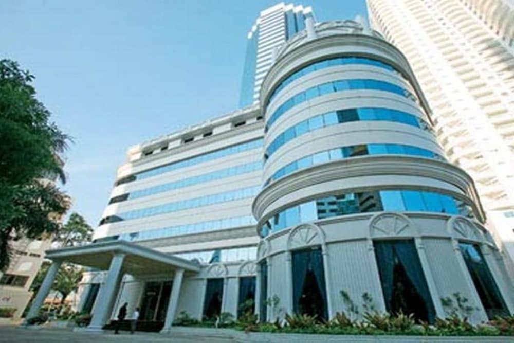 Adriatic Palace Bangkok