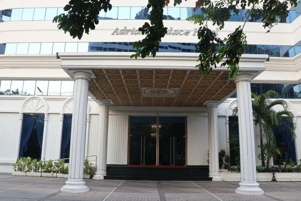 Hotel Adriatic Palace Bangkok